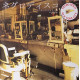 Negro Disco - Vol 2 (6 Track LP) Loft & Paradise Garage Classics By Jackson 5 / Geraldine Hunt / Stevie Wonder / War