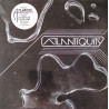 Atlantiquity - 2LP Of Atlantic Classics Remixed. Kleeer / AWB / Sister Sledge / Chic / Donny Hathaway / Spinners / Faze O