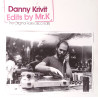 Danny Krivit - Edits By Mr K (3 LP) Diana Ross / Cymande / Sisters Love / Lenny Williams / LTD / Caress / Betty Wright