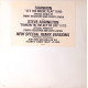 Shannon - Let The Music Play (Timmy Regisford Remix) / Steve Arrington - Dancin In The Key Of Life (Timmy Regisford Remix)