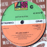 Sister Sledge - We are family (Full Length Disco mix) / Easier to love (Original Version)