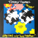 Timmy Thomas - Why Cant We Live Together (Original Version / War & Peace Mix / Lasting Peace Mix) 12" Vinyl Record