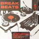 Break Beats - 5 (15 Breaks & Beats Plus 60 Killer Samples) Compiled By The Original Unknown DJs