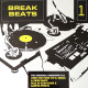 Break Beats - 1 (14 Breaks & Beats Plus 80 Killer Samples) Compiled By The Original Unknown DJs