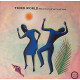 Third World - Now That Weve Found Love (Original Long Version / Paul Hardcastle Remix / Paul Hardcastle Instrumental)
