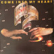 USA European Connection - Come Into My Heart - Good Loving / Loves Coming - Baby Love