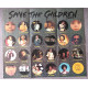 Save The Children - Original Motion Picture Soundtrack (With Poster) Marvin Gaye / Jerry Butler / Temptations (Double Vinyl)