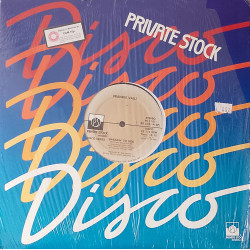 Frankie Valli - Swearin To God (10 Minute Disco Mix) / Boomerang / Cant Get You Off My Mind (Still In Shrink Wrap)