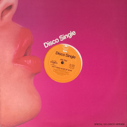 Joe Tex - Aint Gonna Bump No More (Special Disco Mix) / Be Cool (Original US Vinyl)