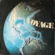 Voyage - Voyage (7 Track LP) From East To West / Lady America / Scots Machine / Point Zero / Orient Express / Bayou Village