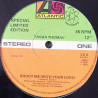 Tasha Thomas - Shoot Me (With Your Love) 2 Mixes
