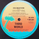 Third World - Cool Meditation (Long Version) / Journey To Addis