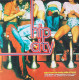 Hip City (tales from the funky side of town) - 2LP feat Syl Johnson / Junior Walker  / James Brown (14 Track Vinyl)