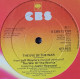 Jeff Waynes War Of The Worlds - The Eve Of The War (Disco Mix) / Horsell Common & The Heat Ray (12" Vinyl Record)