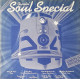 Capitol Soul Special - Promo (8 Track LP) Maze / Sun / Nancy Wilson / Caldera / Inner Circle / Rance Allen Group / Freda Payne