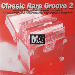 Classic Rare Groove Volume 2 - Mastercuts Double Vinyl Feat Yasuko Agawa / Universal Robot Band / Breakwater