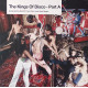 Dimitri From Paris & Joey Negro - The Kings Of Disco Part A (8 Track Double Vinyl Of Exclusive Edits) Tracklist In Description