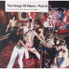 Dimitri From Paris & Joey Negro - The Kings Of Disco Part A (8 Track Double Vinyl Of Exclusive Edits) Tracklist In Description