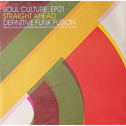 Brick - Dazz / James Walsh Gypsy Band - Cuz Its You Girl / Edna Wright - Oops Here I Go Again / Lamont Dozier - Believer