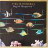 Stevie Wonder - Original Musiquarium 1 (16 Track Double Vinyl) Superstition / That Girl / Do I Do / I Wish / Sir Duke