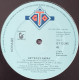 Voyage - Lets Fly Away / Kechak Fantasy