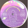 Whispers - Its A Love Thing (Full Length Version) / Girl I Need You