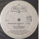 West End - Master Mix Medley By Tony Humphries. Tracklisting In The Description