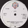 Zapp - More Bounce To The Ounce (Parts 1 & 2) / Dance Floor (Long Version)