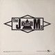 Justified Ancients Of Mu Mu – 1987 What The Fu**s Going On ? (Original Samples Withdrawn LP) JAMSLP1 With Merch Insert