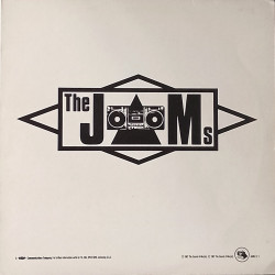 Justified Ancients Of Mu Mu – 1987 What The Fu**s Going On ? (Original Samples Withdrawn LP) JAMSLP1 With Merch Insert