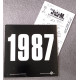 Justified Ancients Of Mu Mu – 1987 What The Fu**s Going On ? (Original Samples Withdrawn LP) JAMSLP1 With Merch Insert