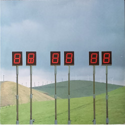 Depeche Mode - Remixes (81-85) Just Cant Get Enough / Get The Balance Right / Master & Servant / Everything Counts (Promo)