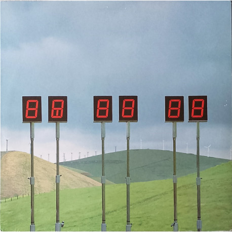 Depeche Mode - Remixes (81-85) Just Cant Get Enough / Get The Balance Right / Master & Servant / Everything Counts (Promo)