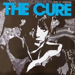 Cure - Rare 12" Version (Double Vinyl) Closer To Me / Love Cats / Boys Dont Cry / Lullaby / Pictures Of You / The Walk