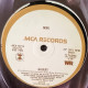 War - Galaxy (Disco Mix) / Good Good Feelin (12" Vinyl Record)