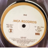 War - Galaxy (Disco Mix) / Good Good Feelin (12" Vinyl Record)