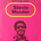 Stevie Wonder - Anthology (Triple Vinyl) 40 Tracks From His Early Motown Years. Full Tracklisting In The Description.