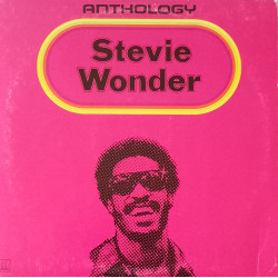 Stevie Wonder - Anthology (Triple Vinyl) 40 Tracks From His Early Motown Years. Full Tracklisting In The Description.