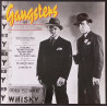 Gangsters And Good Guys - Original Soundtrack Dialogue From 16 Hollywood Classic Movies. Excellent DJ Tool