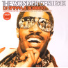 The Wonder Of Stevie - Essential Stevie Wonder Covers (2 LP Compiled By DJ Spinna & Bobbito)