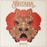 Santana - Festival (11 Track LP) Carnival / Let The Children Play / Jugando / Give Me Love / Revelations / Reach Up / The River