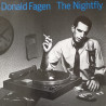 Donald Fagen - The Nightfly (8 Track LP) IGY / Ruby Ruby / New Frontier / The Goodbye Look / Green Flower Street