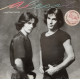 Alessi - Long Time Friends (11 Track LP Produced By Christopher Cross) Features Larry Carlton & Members Of Toto