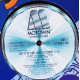 Tata Vega - Get It Up For Love (Long Version) / I Just Keep Thinking About My Baby