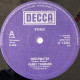Harry Thumann - Underwater (Full Length Version) / American Express (Vinyl Looks Unplayed)