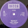 Harry Thumann - Underwater (Full Length Version) / American Express (Vinyl Looks Unplayed)