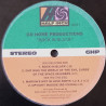 Go Home Productions – Rock In Black / Marvin's Not In Love Parts 1, 2 & 3 / Uptight Maggie (Re-Vision)