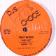 Creative Source - Who Is He And What Is He To You (Club Mix) / Tracy Weber - Sure Shot (Larry Levan Club Mix)