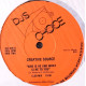 Creative Source - Who Is He And What Is He To You (Club Mix) / Tracy Weber - Sure Shot (Larry Levan Club Mix)