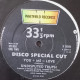 Undisputed Truth - You Plus Me Equals Love (Instrumental Version / 11 Min Original Disco Mix)